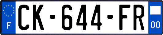 CK-644-FR
