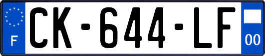 CK-644-LF