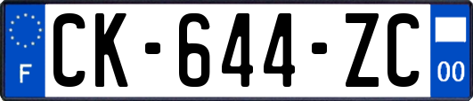 CK-644-ZC
