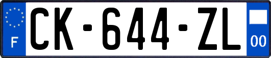 CK-644-ZL