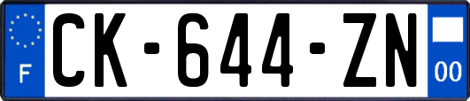 CK-644-ZN