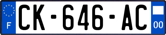 CK-646-AC