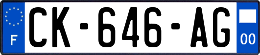 CK-646-AG