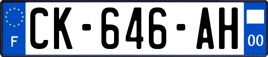 CK-646-AH