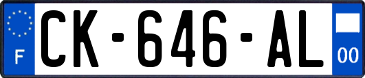 CK-646-AL