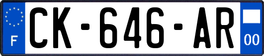 CK-646-AR