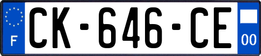 CK-646-CE