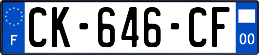 CK-646-CF