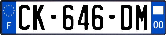 CK-646-DM