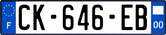 CK-646-EB