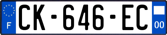 CK-646-EC