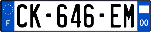 CK-646-EM
