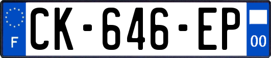 CK-646-EP