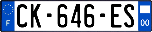 CK-646-ES