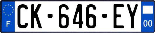CK-646-EY
