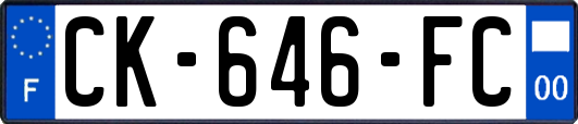 CK-646-FC