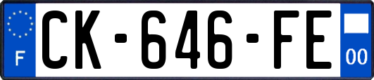 CK-646-FE