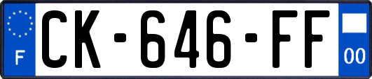 CK-646-FF