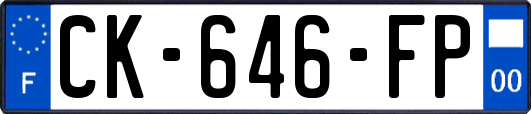 CK-646-FP