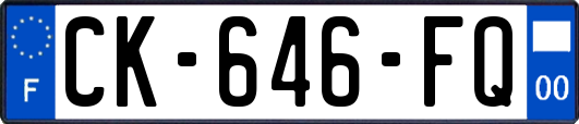 CK-646-FQ