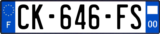 CK-646-FS