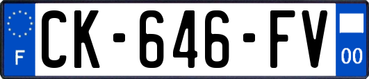 CK-646-FV