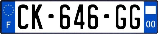 CK-646-GG
