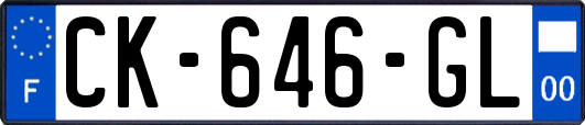 CK-646-GL