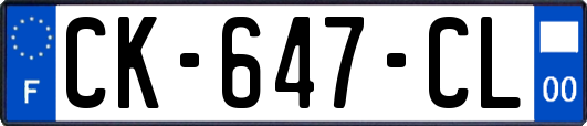 CK-647-CL