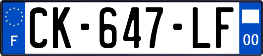 CK-647-LF
