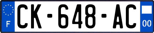 CK-648-AC