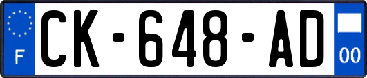 CK-648-AD