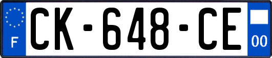 CK-648-CE