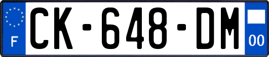 CK-648-DM
