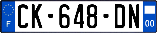 CK-648-DN