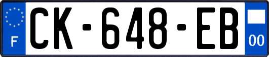 CK-648-EB