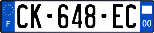 CK-648-EC