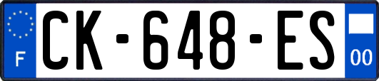 CK-648-ES