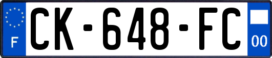CK-648-FC