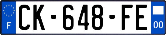 CK-648-FE