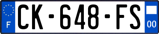 CK-648-FS