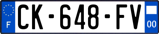 CK-648-FV