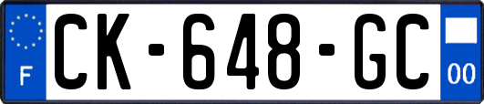 CK-648-GC