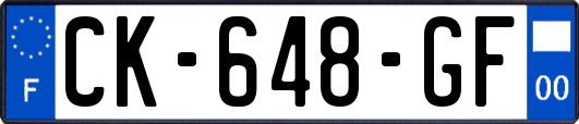 CK-648-GF