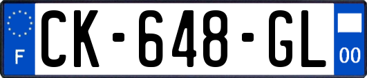 CK-648-GL