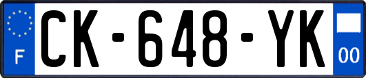 CK-648-YK