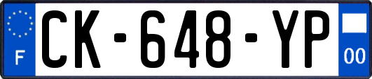 CK-648-YP