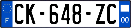 CK-648-ZC