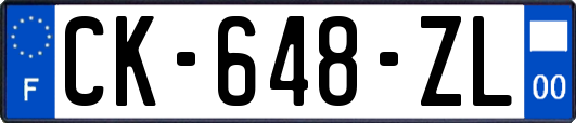 CK-648-ZL