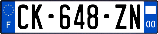 CK-648-ZN